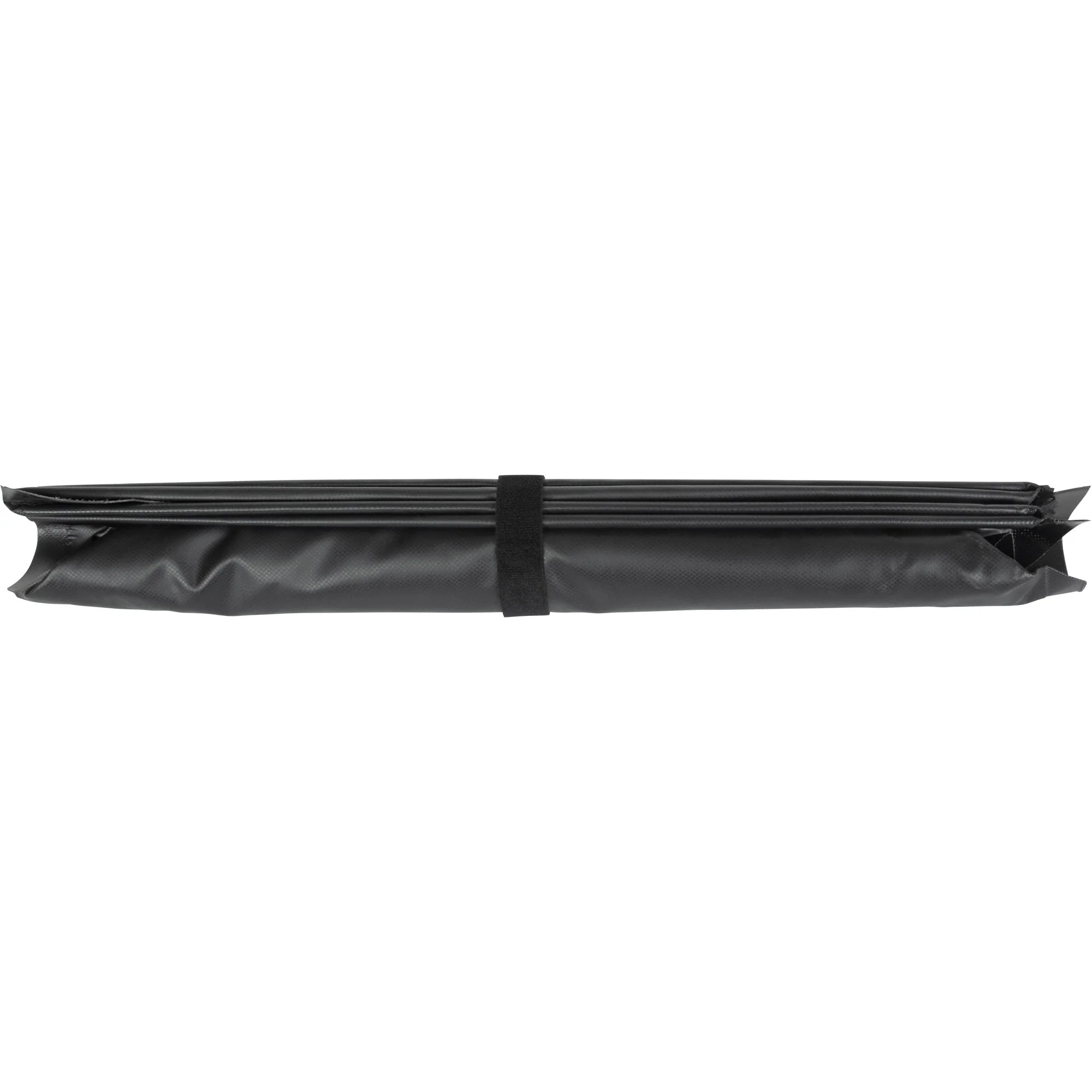 Collapsible Roll-Up Spill Berm, 60 US gal. Capacity, 4' W x 4' L x 6" H - Image 2