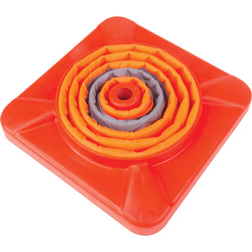 Collapsible Traffic Cone - Image 2
