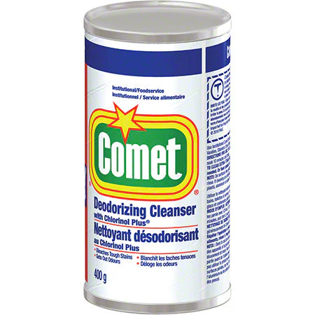 Comet Deodorizing Cleanser 400g