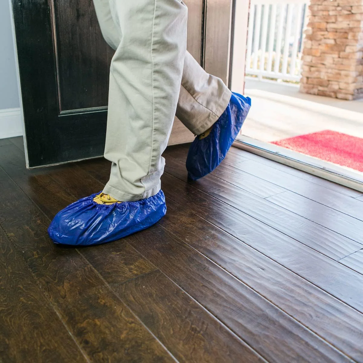 Comfy Waterproof Shoe Covers - Image 6