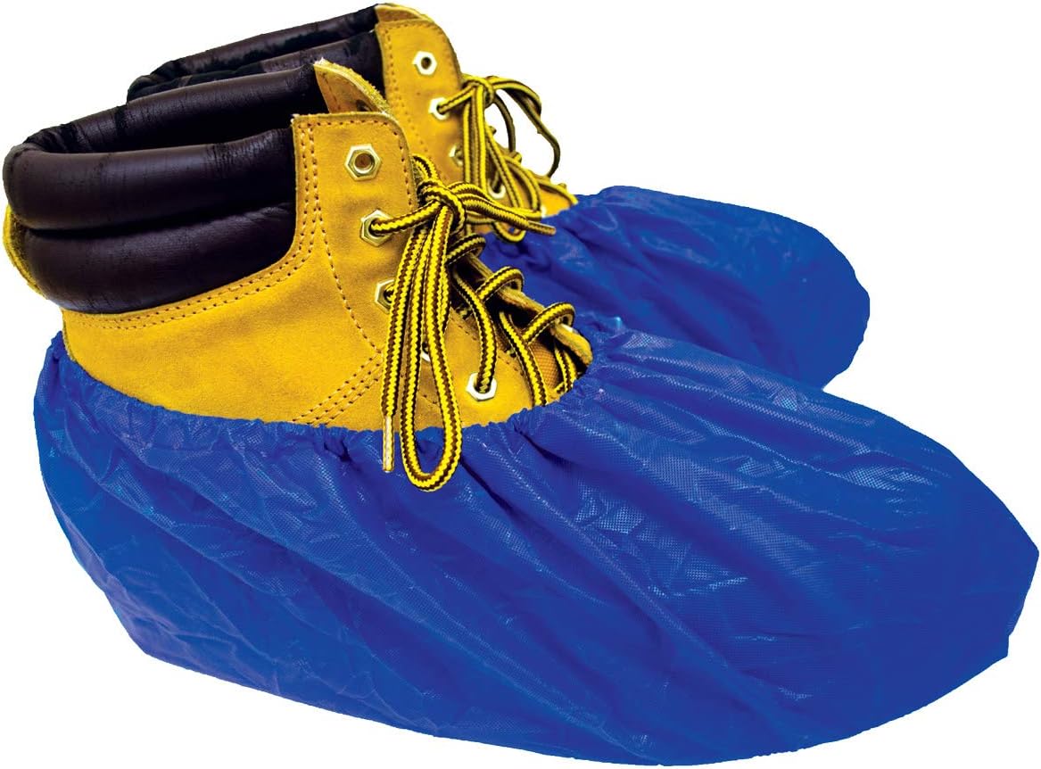 Comfy Waterproof Shoe Covers - Image 9