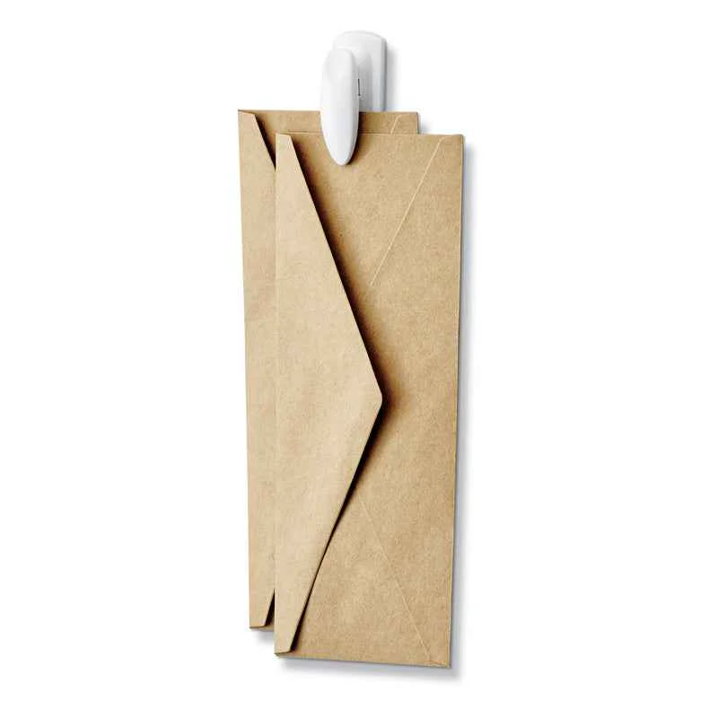 3M Command Medium Plastic Clip 3 in. L 1 pk (Pack of 6) - Image 2