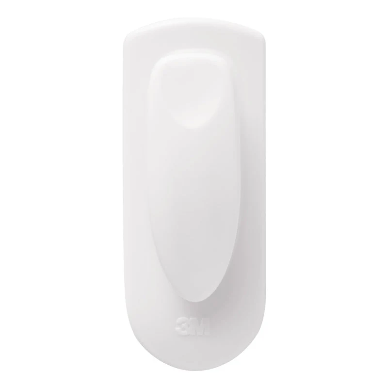 3M Command Medium Plastic Clip 3 in. L 1 pk (Pack of 6) - Image 5