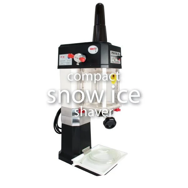 Compact Snow Ice Shaver (Complies with NSF/ANSI Standard 2) - Image 2