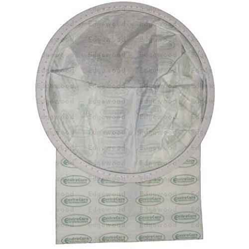 Compact Tristar Canister Vacuum Cleaner Paper Bags 12 Pk Generic Part # 738SEC - Image 3