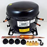Compressor Assembly - Inc. D Part G50911820