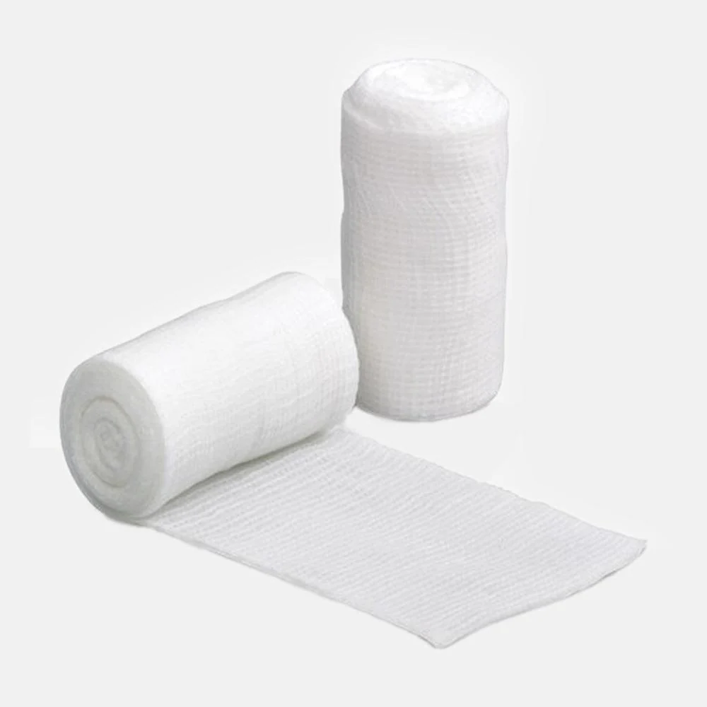 Conform Bandage 4” x 5YD