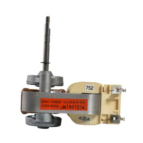 DG31-00005C Oven Range Convection AC Motor - Image 2