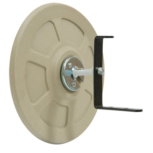 Convex Mirror with Bracket - Image 2