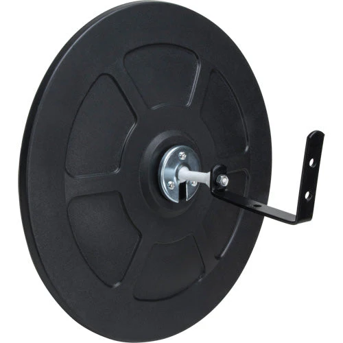 Convex Mirror with Bracket - Image 3