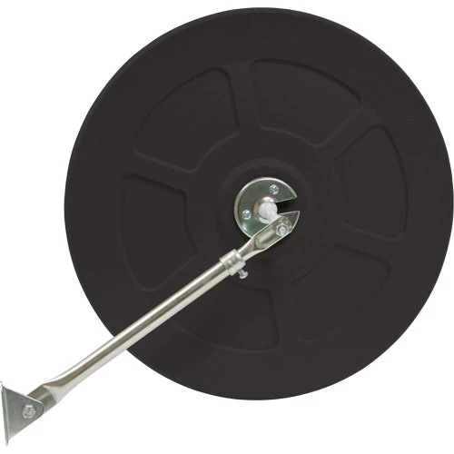 Convex Mirror with Telescopic Arm - Image 2