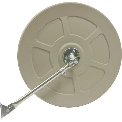Convex Mirror with Telescopic Arm - Image 2