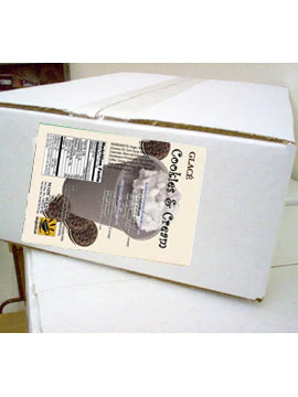 Cookies and Cream 4 in 1 Bubble Tea / Latte and Frappe Mix - Ships Free Within Canada on Orders Above CAD $199 - Image 3