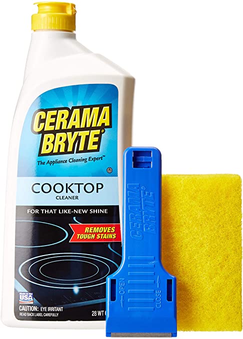 Cooktop Cleaning Kit - Image 2