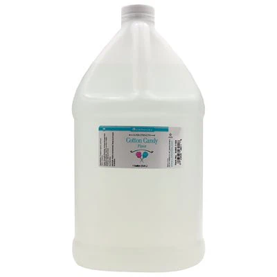 Cotton Candy Flavoring - Super Strength Flavor 1 oz., 16 oz., 1 Gallon, 5 Gallons - Ships Free Within Canada on Orders Above CAD $199 - Image 6