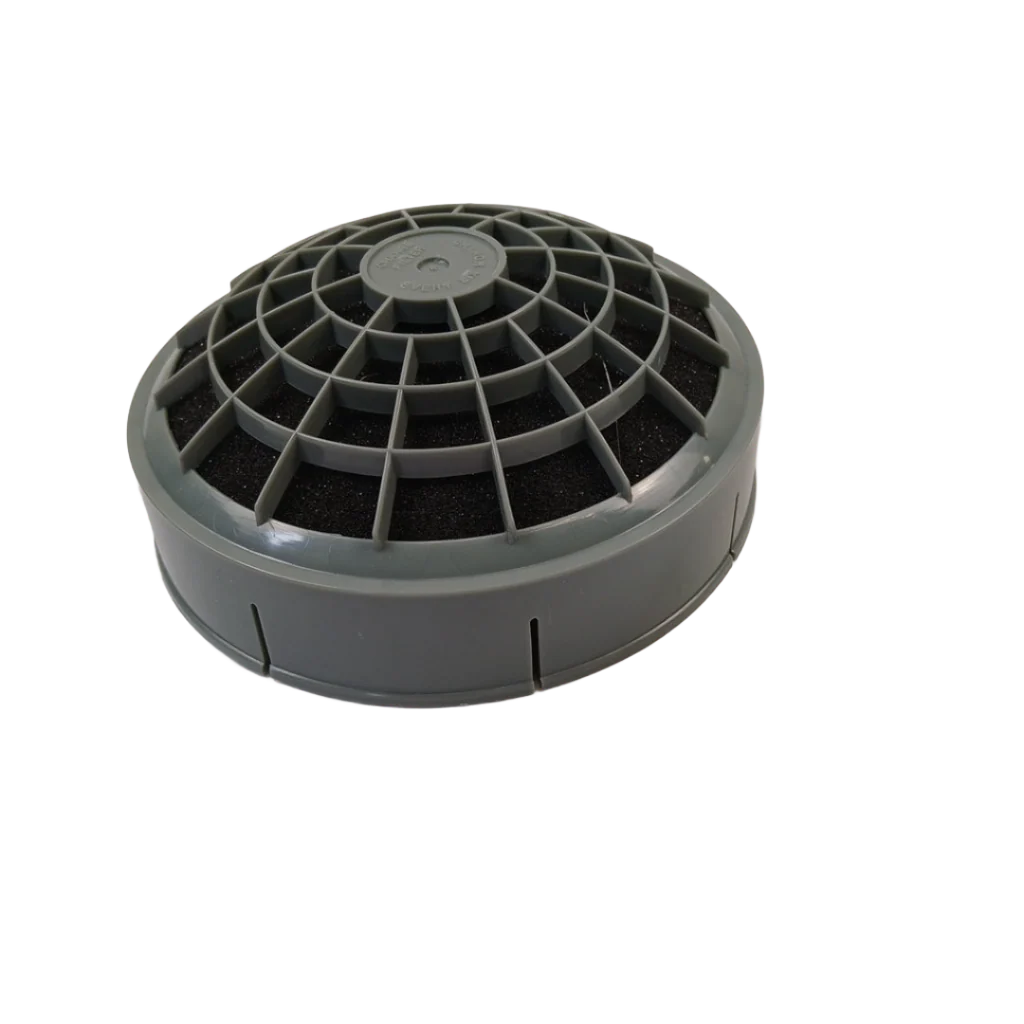 CP4201 - Dome filter - Image 3