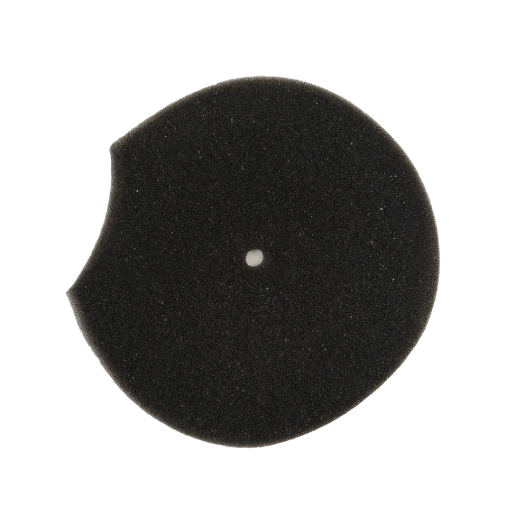 CP4202 Filter, Replacement Dome Filter Foam Inserts, 5pk - Image 2