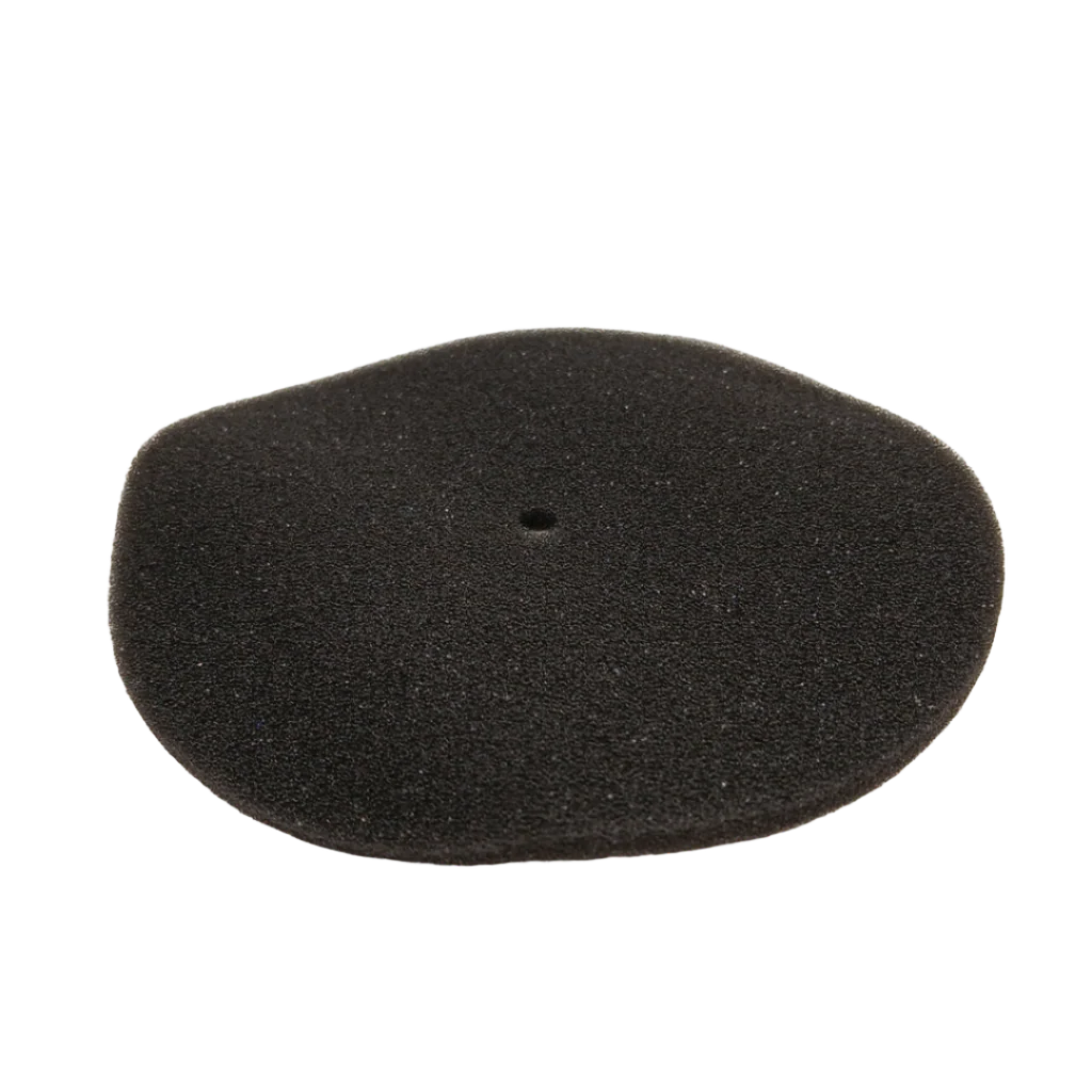 CP4202 Filter, Replacement Dome Filter Foam Inserts, 5pk - Image 3