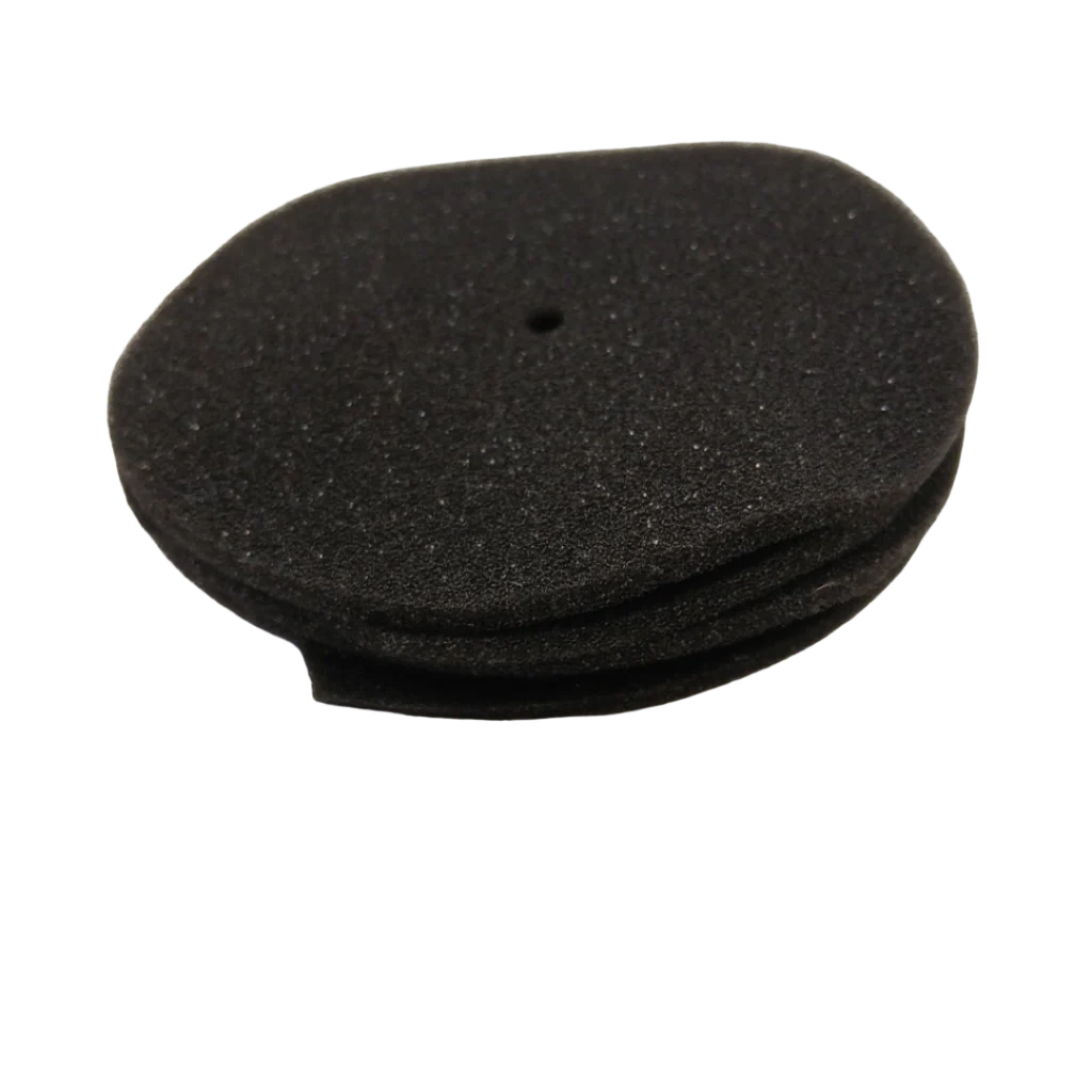 CP4202 Filter, Replacement Dome Filter Foam Inserts, 5pk - Image 4