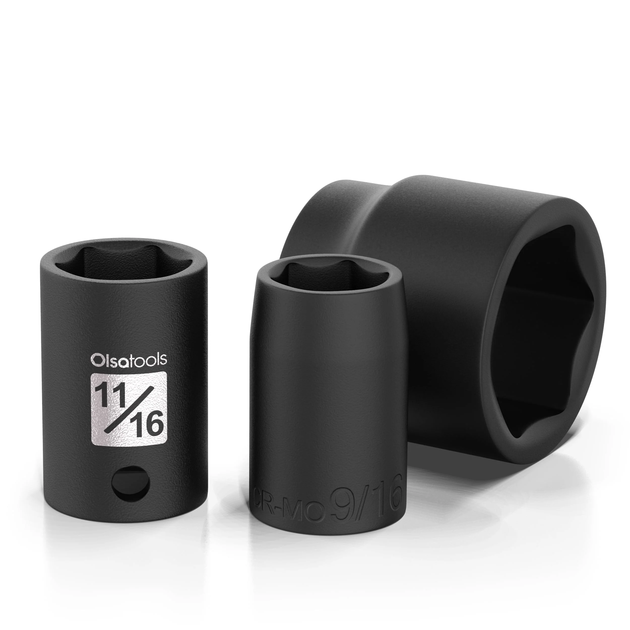 Cr-Mo Impact Sockets - Image 5