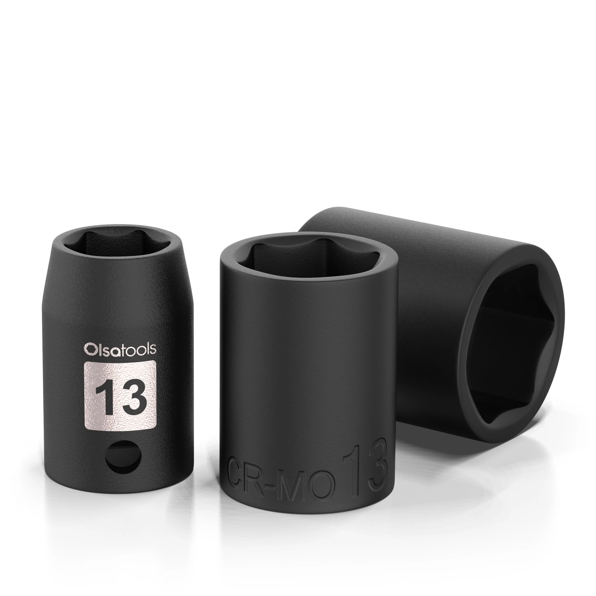 Cr-Mo Impact Sockets - Image 6