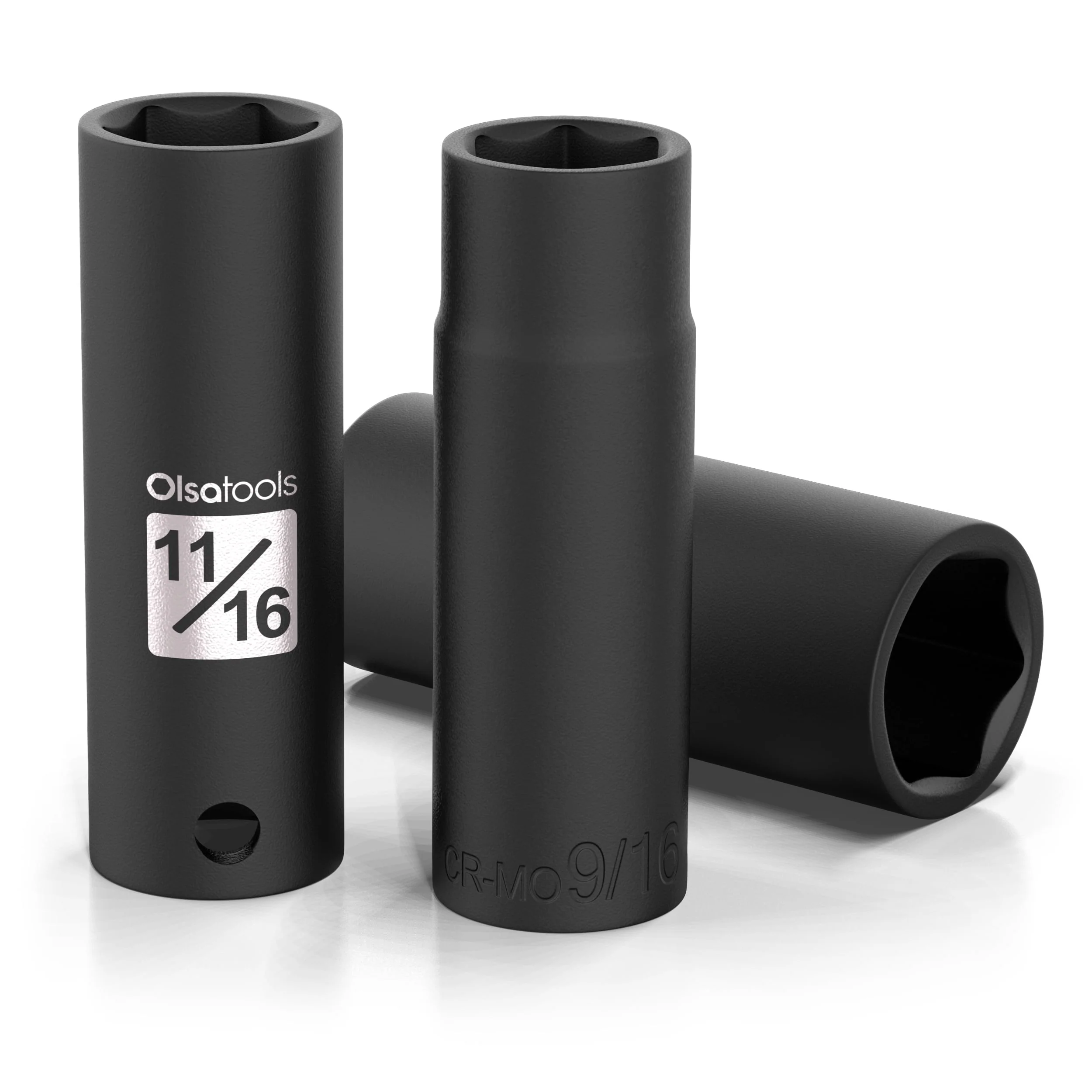 Cr-Mo Impact Sockets - Image 8