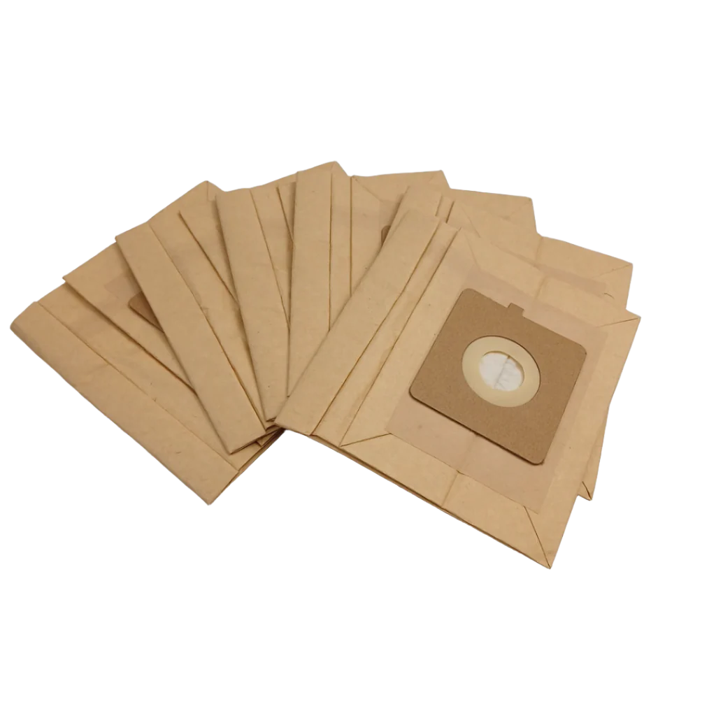 CR248 Vacuum bag, Dust Bag 6pk - Image 5