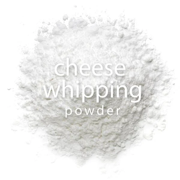 Crema Cheese Whipping Powder | Bossen | Cream Cheese Foam Powder | Ships Free Within Canada on Orders Above CAD $199 - Image 2