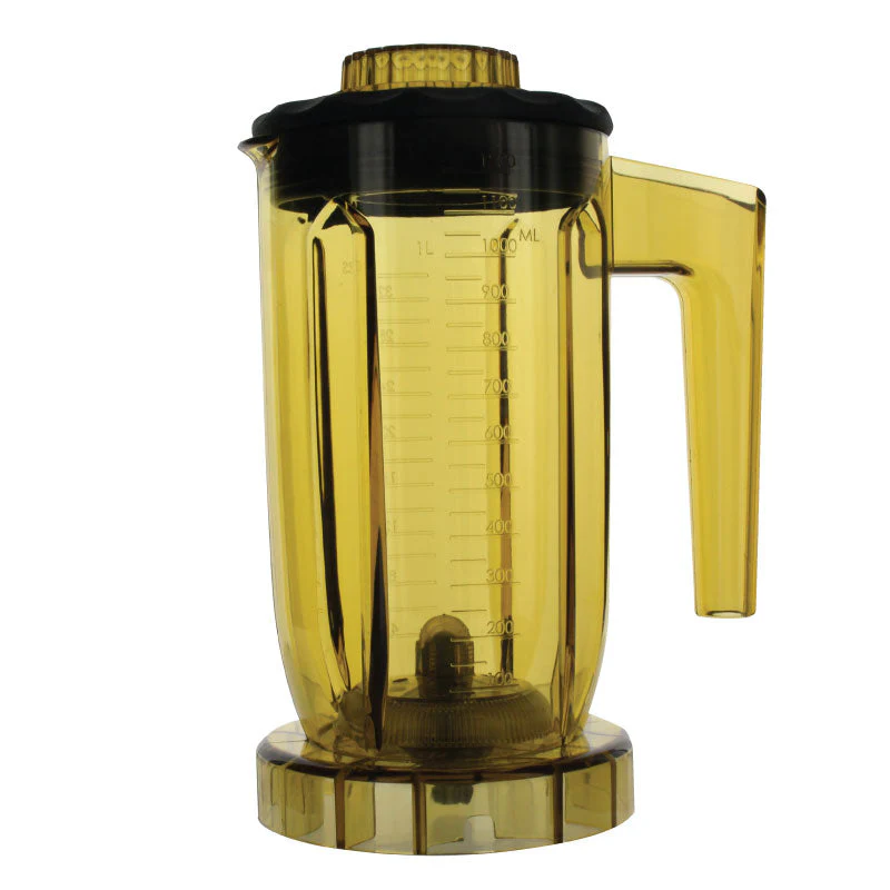 Crema Whipping Powder Blender Container - Image 2