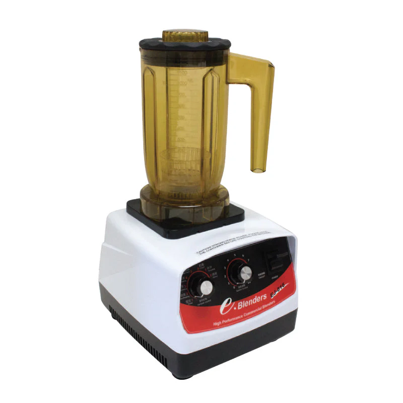 Crema Whipping Powder Blender Container - Image 5