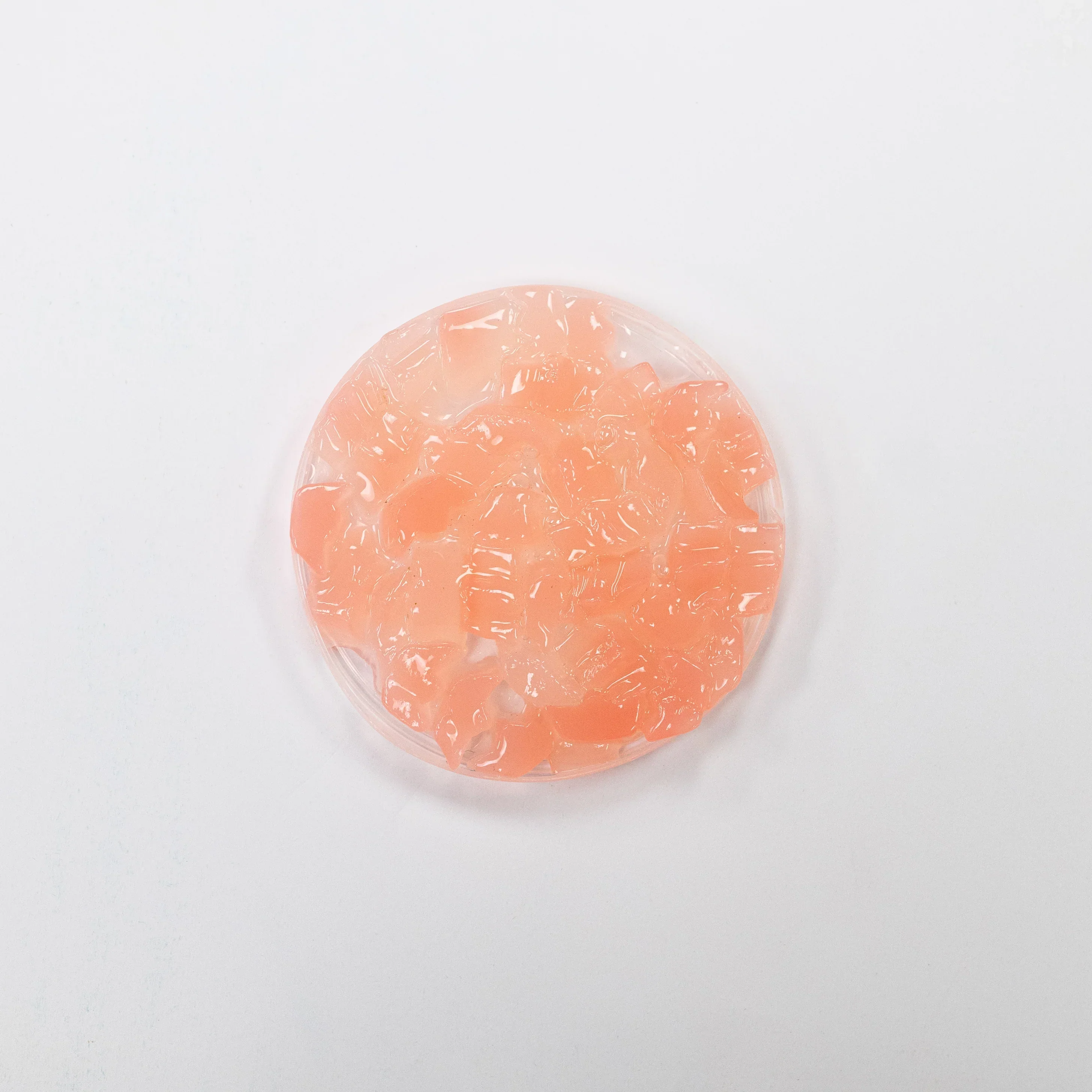 Crown Lemon Coconut Jelly | Multi-Use | Bubble Tea Topping | Ice Cream Topping | Foodservice Canada | Ships Free Within Canada on Orders Above CAD $199 - Image 3