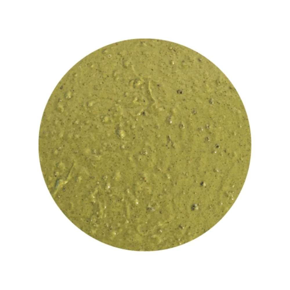 Crunchy Pistachio Spreadable Filling Cream - Cremino Pistachio Crunchy - 5 KG Bucket - Rubicone Canada - Made in Italy - Ships Free Within Canada on Orders Above CAD $199 - Image 2