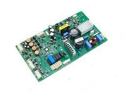 CSP30020903 Refrigerator Control Board