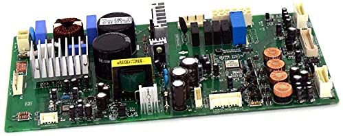 CSP30020903 Refrigerator Control Board - Image 2