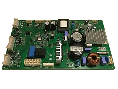 CSP30021025 Fridge Control Board