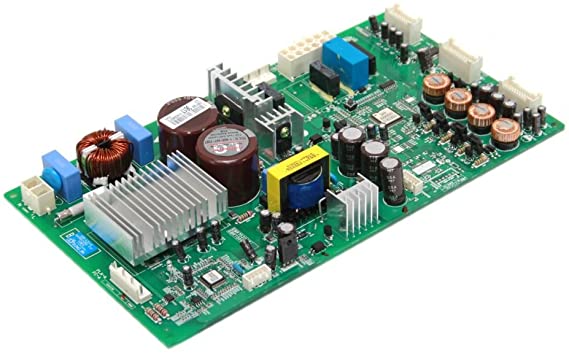 CSP30021030 Refrigerator Control Board