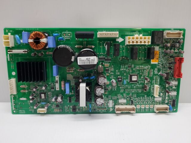 CSP30021046 Refrigerator Control Board