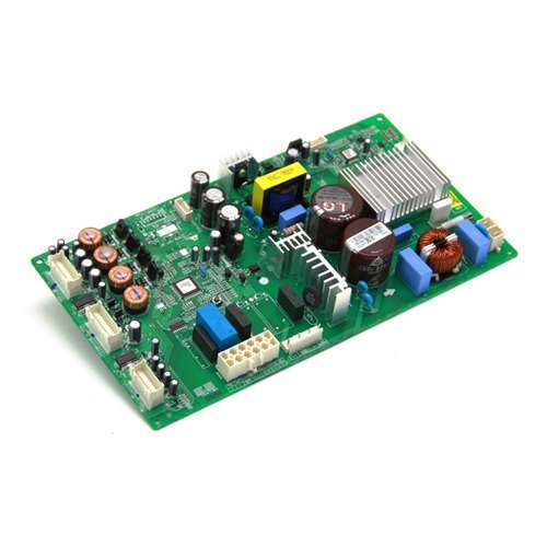 CSP30021078 Fridge Control Board