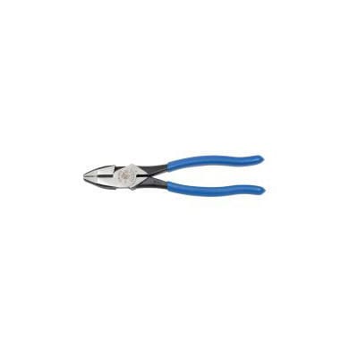 D2000-8 Pliers; Heavy Duty; Side Cutting; 8"