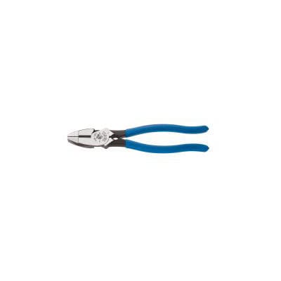 D2000-9NETH Pliers; Heavy Duty; Cutting; Thread Holding