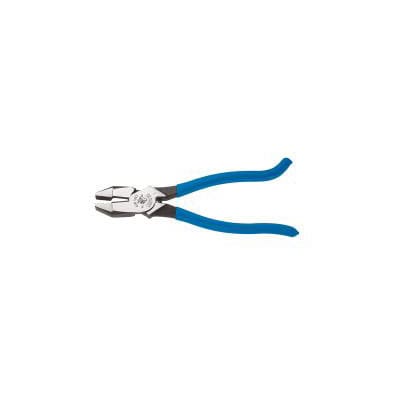 D2000-9ST Pliers; Heavy Duty, Cutting