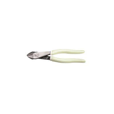 D200028GLW Pliers; Hi-Viz; Diagonal Cutting