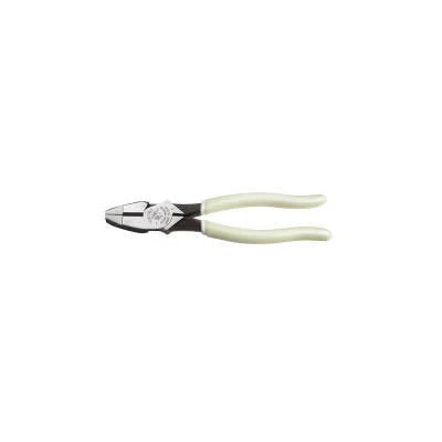D20009NEGLW Pliers; Hi-Viz; Side-Cutting; High Leverage