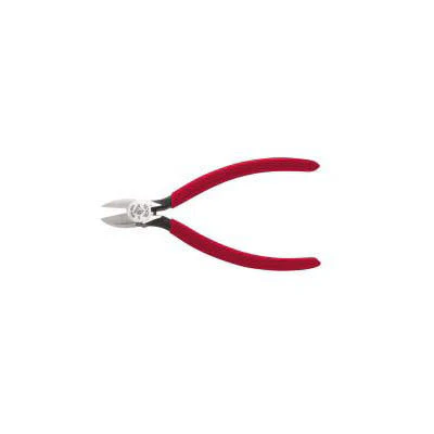 D210-6C Pliers; 6"; Diagonal Cutting; Semi-Flush