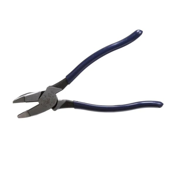 D213-9NE Side-Cutters; 9"; High Leverage; New England