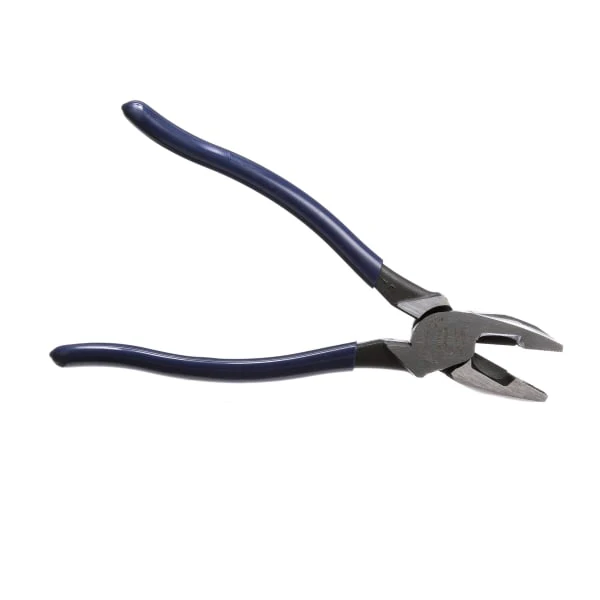 D213-9NE Side-Cutters; 9"; High Leverage; New England - Image 2
