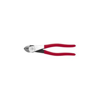 D243-8 Pliers; Diagonal Cutting; Stripping Holes