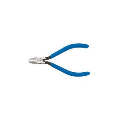 D257-4 Pliers; 4"; Midget; Diagonal Cutting