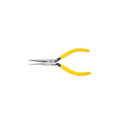 D318-51/2C Pliers; 5"; Long Needle-Nose