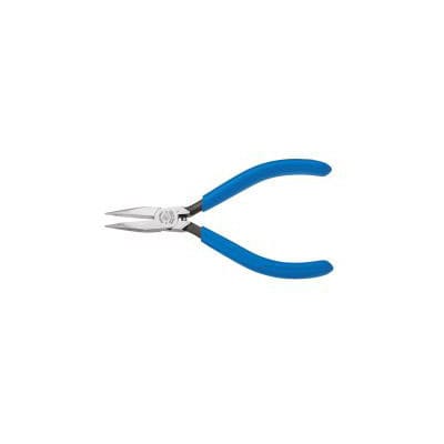 D322-41/2C Pliers; 4"; Midget Slim Long Nose